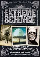 Extreme Science