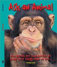 Ask an Animal