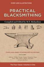 Practical Blacksmithing