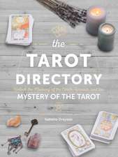 The Tarot Directory