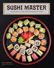 Sushi Master