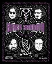 Ozzy and Black Sabbath