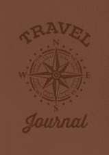 Travel Journal