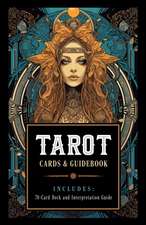 Tarot Kit