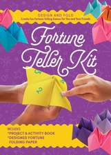 Fortune Teller Kit