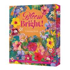 Bloom Bright!