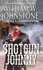 Shotgun Johnny