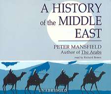 History of the Middle East