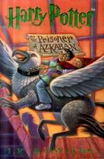 Harry Potter and the Prisoner of Azkaba