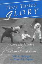 They Tasted Glory: Among the Missing at the Baseball Hall of Fame