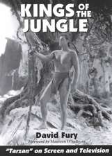 Kings of the Jungle: An Illustrated Reference to 