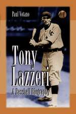 Tony Lazzeri