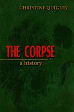 The Corpse