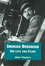 Ingmar Bergman