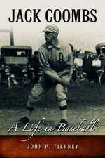 Jack Coombs: A Life in Baseball