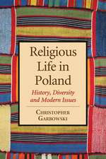 Religious Life in Poland: History, Diversity and Modern Issues