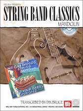 String Band Classics: Mandolin