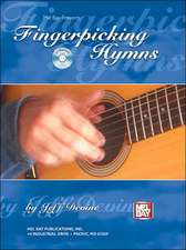 Fingerpicking Hymns