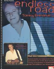 Endless Road - Tommy Emmanuel