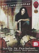 Aquiles Priester