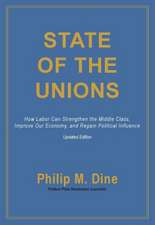 State of the Unions