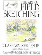 Field Sketching
