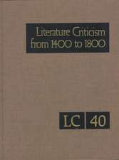 Lit Crit 1400-1800 40