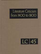 Lit Crit 1400-1800 45