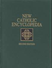 New Catholic Encyclopedia 2 15