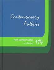 Contemporary Authors: A Bio-Bibliographical Guide to Current Writers in Fiction, General Nonfiction, Poetry, Journalism, Drama, Motion Pictu