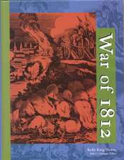 War 1812