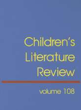 Children's Literature Review