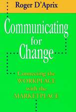 Communicating for Change