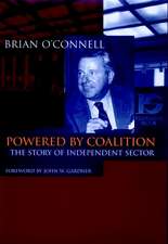 Powered by Coalition – The Story of the Independent Sector