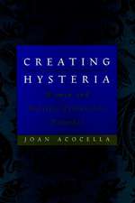 Creating Hysteria – Women & Multiple Personality Disorder