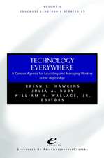 Educause V6 Technology Everywhere
