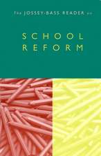 Reader School Reform