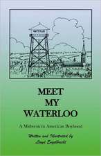 Meet My Waterloo: A Midwestern American Boyhood