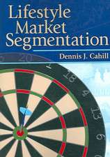 Lifestyle Market Segmentation