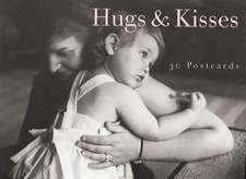 Hugs & Kisses