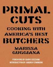 PRIMAL CUTS