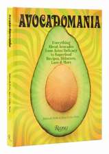 Avocadomania