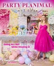 Party Planimal