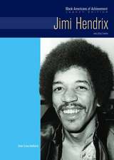 Jimi Hendrix: Musician