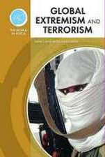 Global Extremism and Terrorism