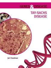 Tay-Sachs Disease