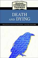 Death and Dying