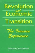 Revolution and Economic Transition