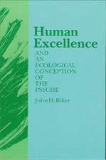 Human Excellence/Ecol Co