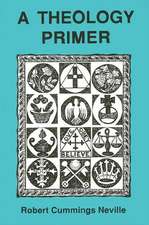 A Theology Primer